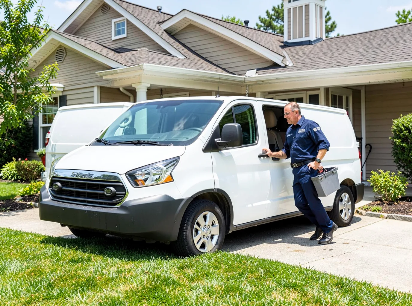 Emergency Plumber company in North Hartland, VT